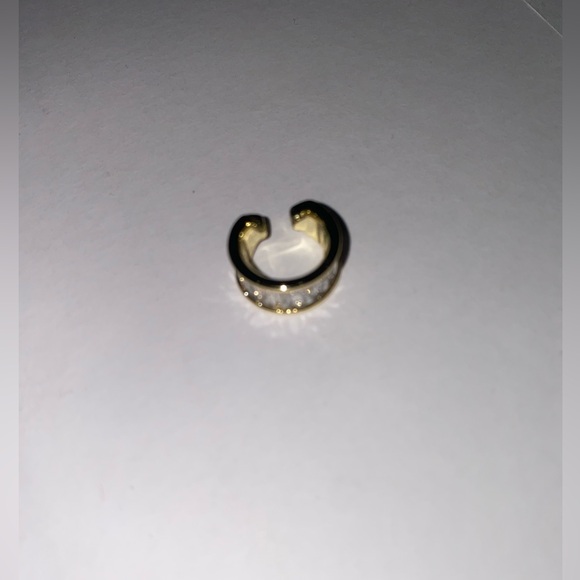 Melinda Maria Opulence Ear Cuff - Picture 3 of 6